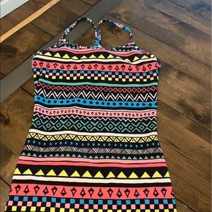 Ivivva tank size 12